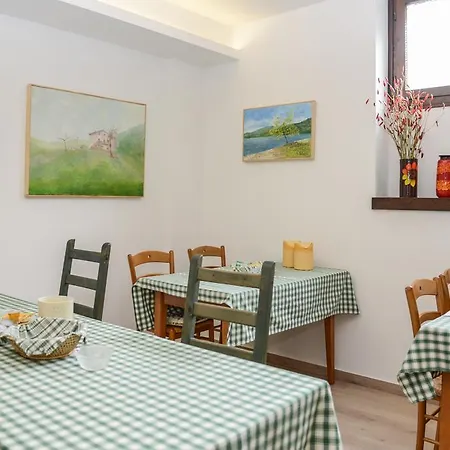 Aparthotel Franca