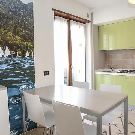 Aparthotel Franca 2*