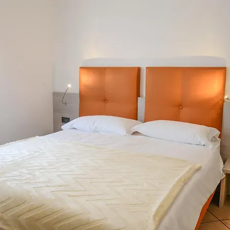 Franca Aparthotel