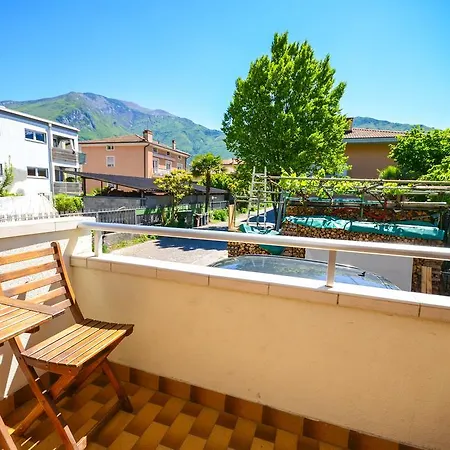 Aparthotel Franca 2*