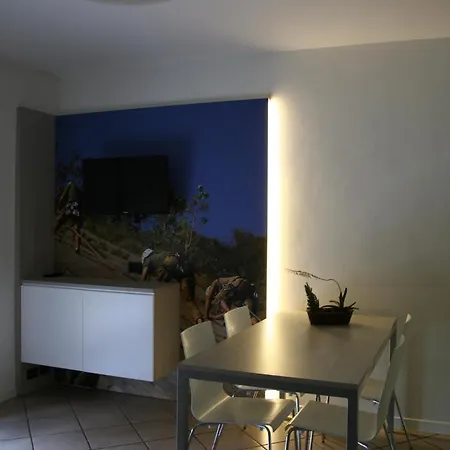 Franca 2* Arco
