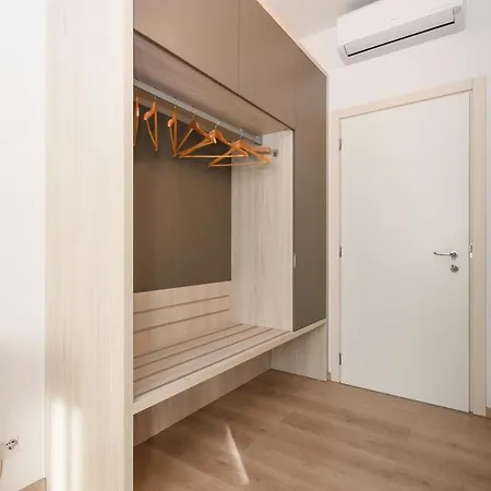 Franca 公寓式酒店