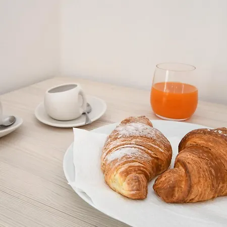 Aparthotel Franca