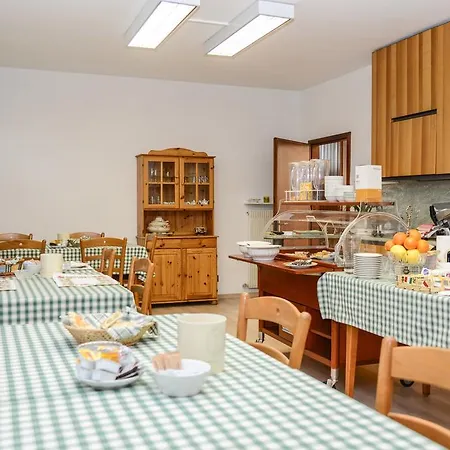 Aparthotel Franca