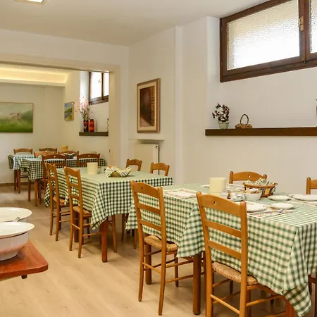 Franca Aparthotel Arco