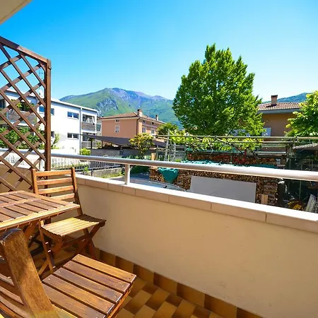 Aparthotel Franca