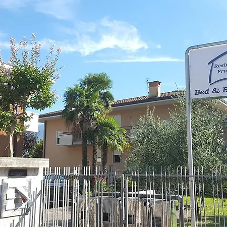 Aparthotel Franca Arco
