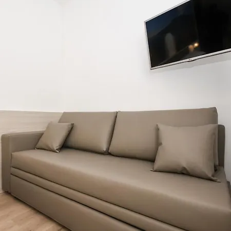 Aparthotel Franca Arco