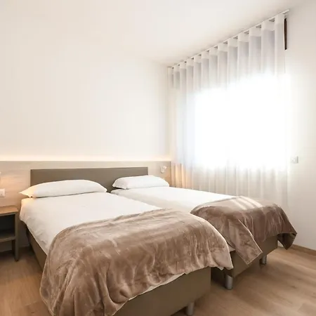 Aparthotel Franca